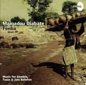 Mamadou Diabate - Fanba