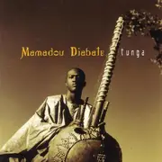 CD - Mamadou Diabate - Tunga