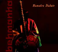 Mamadou Diabate - Behmanka