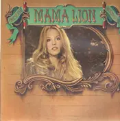 Mama Lion - Preserve Wildlife