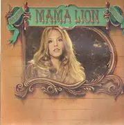 LP - Mama Lion - Preserve Wildlife - GIMMIX COVER ORIG GERMAN,