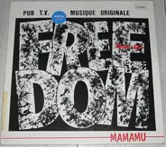 Mamamu - Freedom