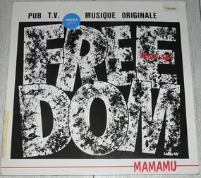 Mamamu - Freedom