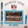LP - Maman Dédé Avec Les Anges - Nkol Egong 86