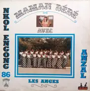 Maman Dédé Avec Les Anges - Nkol Egong 86