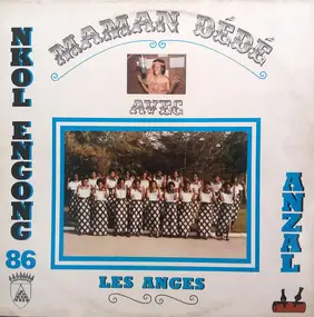 Les Anges - Nkol Egong 86