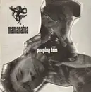 12'' - Mamanatua - Peeping Tom / Rapcorn