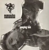 Mamanatua - Peeping Tom / Rapcorn