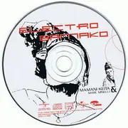 CD - Mamani Keita & Marc Minelli - Electro Bamako