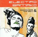 CD - Mamani Keita & Marc Minelli - Electro Bamako