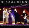 CD - The Mamas & The Papas - Carlifornia Dreamin'