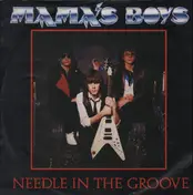 Mama's Boys - Needle in the Groove
