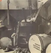 Mama's Washhouse Stompers