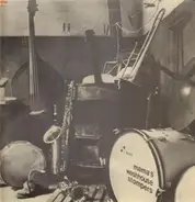 Mama's Washhouse Stompers - Mama's Washhouse Stompers