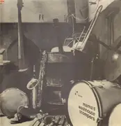 LP - Mama's Washhouse Stompers - Mama's Washhouse Stompers