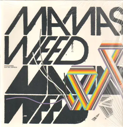 Mamasweed - Electric Zeppelin