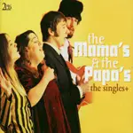 The Mamas And The Papas - The Singles +