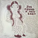 LP - Mama's Washhouse Stompers - I've Found A New Baby - Signed