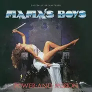 Mama's Boys - Power & Passion