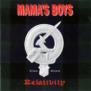 CD - Mama's Boys - Relativity