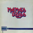 12inch Vinyl Single - Mama's Boys - Needle In The Groove