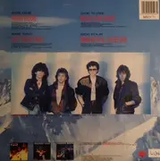 2 x 12inch Vinyl Single - Mama's Boys - Higher Ground