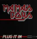 LP - Mama's Boys - Plug It In