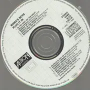 CD - Mama's Boys - Plug It In