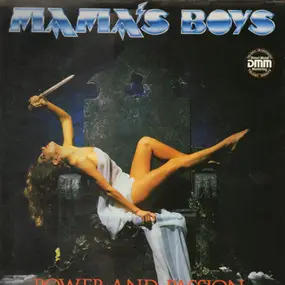 Mama's Boys - Power & Passion