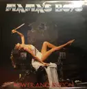 LP - Mama's Boys - Power And Passion - + PICTURE DISC