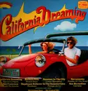 LP - Mamas & Papas, Beach Boys, Mungo Jerry, ... - California Dreaming