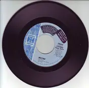 Mama's Pride - Maybe / Monkee's Gun