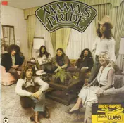 Mama's Pride - Same