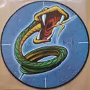 Picture LP - Mamba - This House Is Progressive - PICTURE DISC