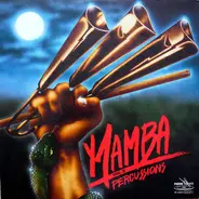 Mamba Percussions - Vol II