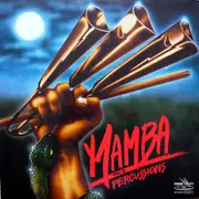 LP - Mamba Percussions - Vol II