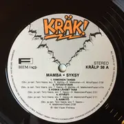LP - Mamba - Syksy
