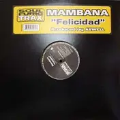 Mambana - Felicidad