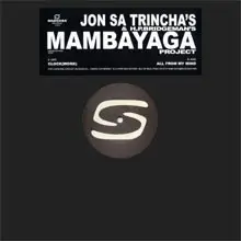 Mambayaga Project - Clock(work)