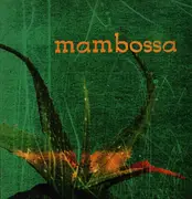 LP - Mambossa - Mambossa