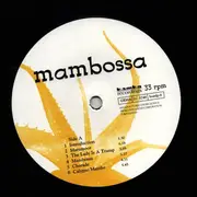 LP - Mambossa - Mambossa