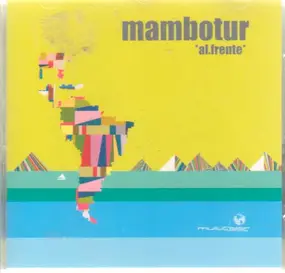 Mambotur - al frente