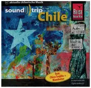CD - Mambotur / CHC / Silvestre / Michu a.o. - Sound Trip: Chile  (Volume 025) - Digibook