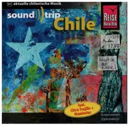 Mambotur / CHC / Silvestre / Michu a.o. - Sound Trip: Chile  (Volume 025)