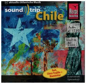 Mambotur - Sound Trip: Chile  (Volume 025)