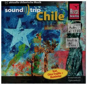 Mambotur - Sound Trip: Chile  (Volume 025)