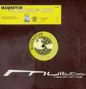 Mambotur - El Capitan (Remixes)