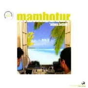 CD - Mambotour Voice of Senor Coconut - atina latino
