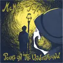 7inch Vinyl Single - Mambo Taxi - Poems On The Underground