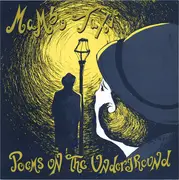 7inch Vinyl Single - Mambo Taxi - Poems On The Underground